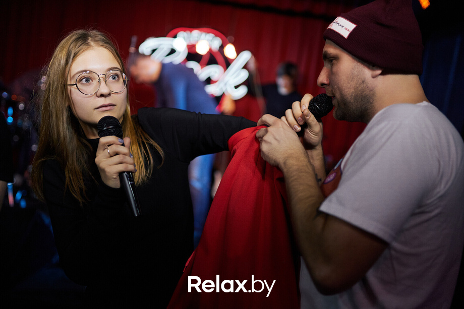 New Year Soundcheck, фото № 17