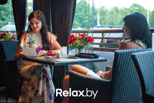 Показ коллекций магазина Лилу, фото № 24