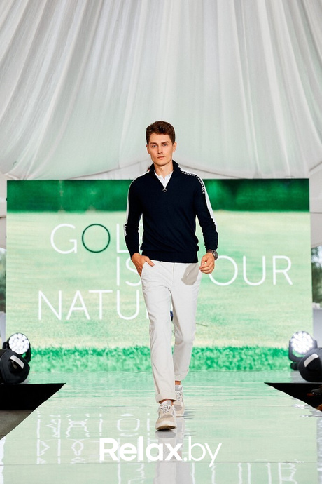 Brands Fashion Show, фото № 90