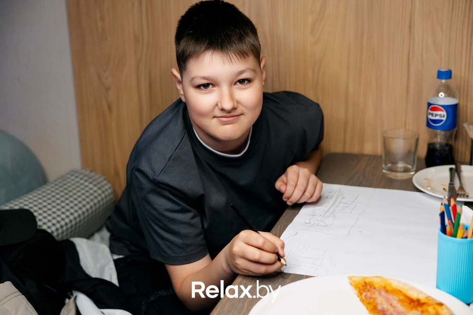 Ночные жители, фото № 18