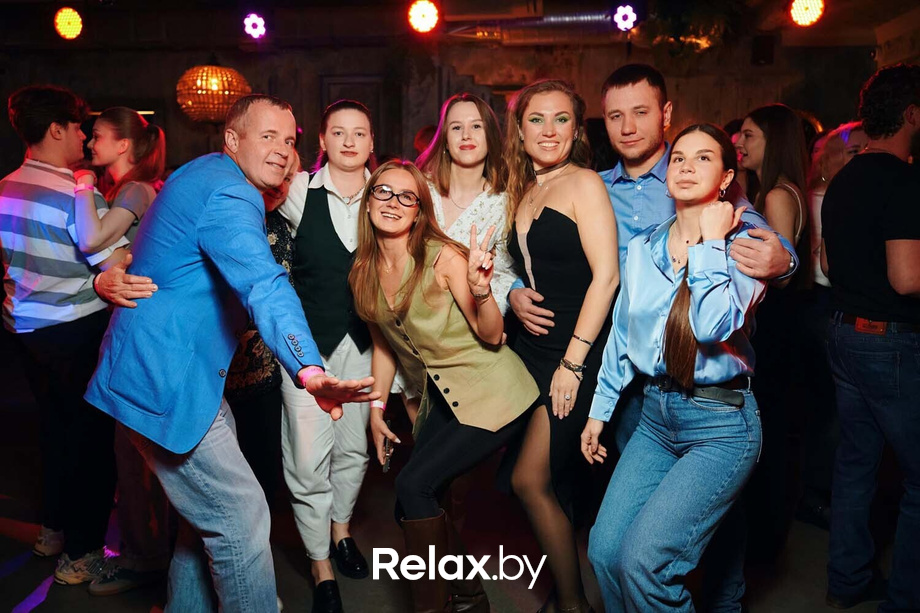 Saturday party, фото № 109