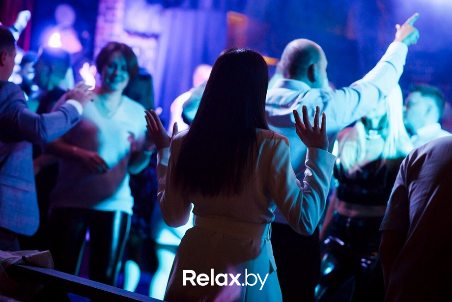 Brooklyn Live!, фото № 11