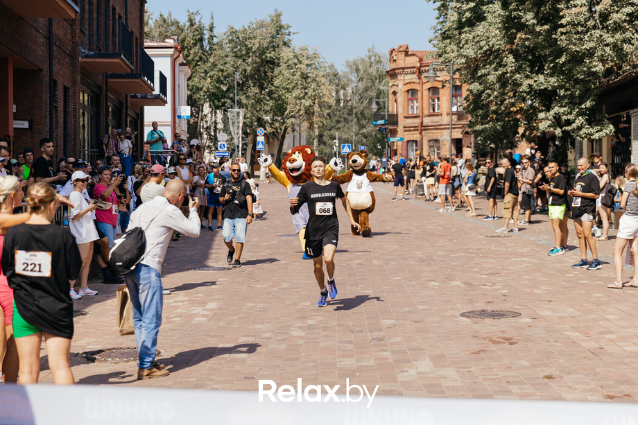 Бровару 27! Забег «Броварская миля 2024», фото № 21