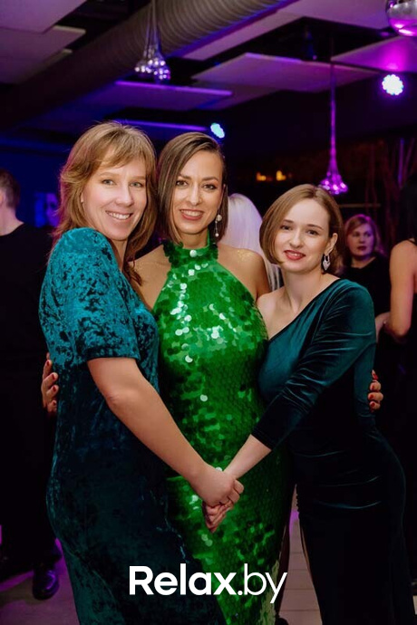 Happy New Year in Terra, фото № 107