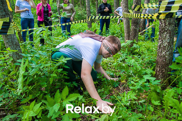 Тимбилдинг, фото № 65