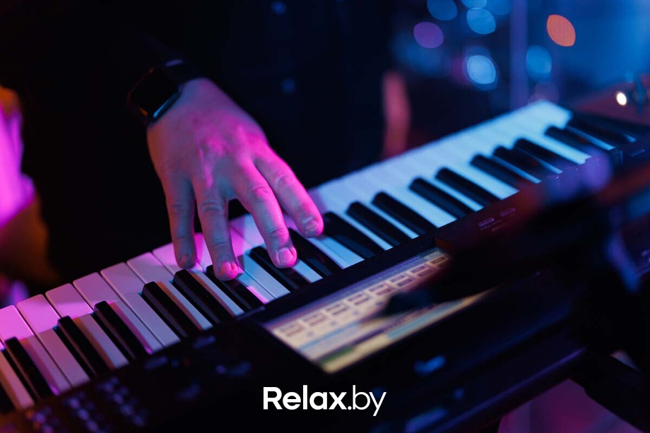 Saturday party, фото № 76