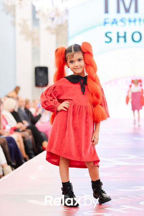 IMG Fashion Show, фото № 90