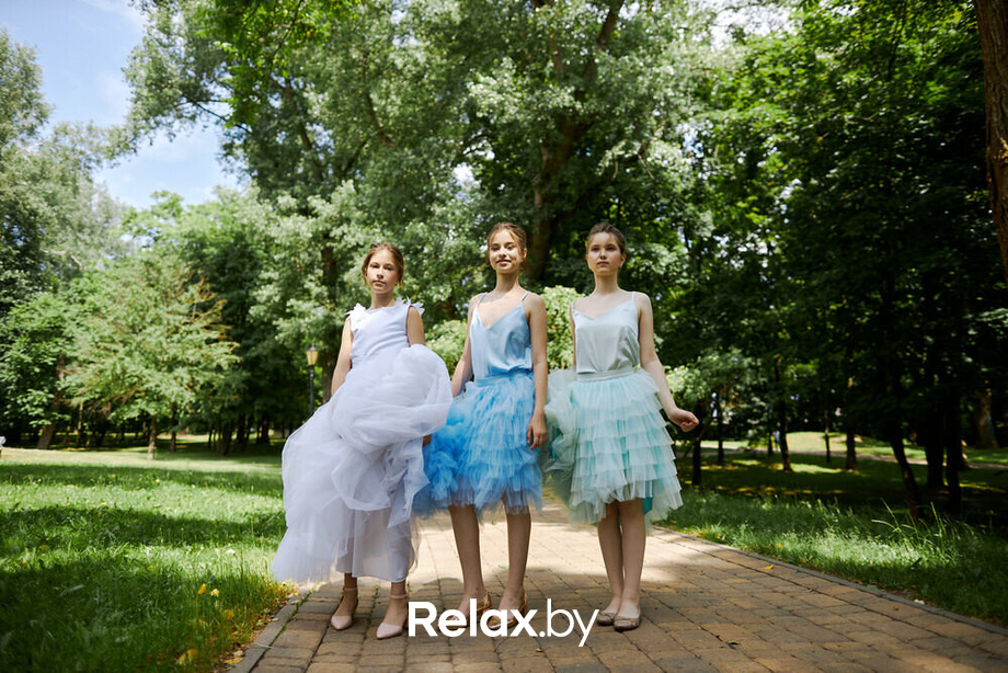 IMG FASHION SHOW – SUMMER 2021, фото № 150