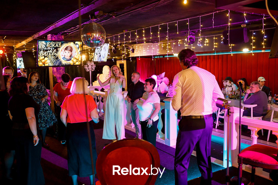 Saturday party, фото № 76