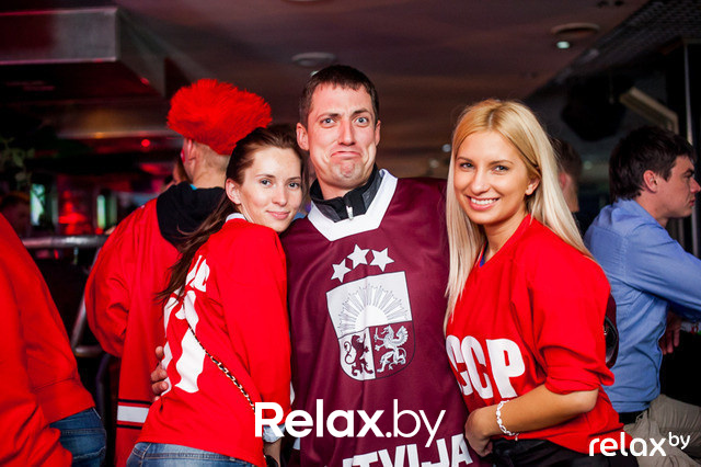 Эти забавные болельщики: вторая часть, фото № 46