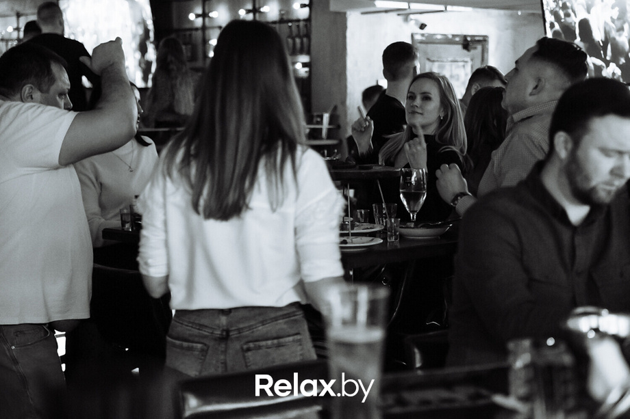 День Встречи Выпускников, фото № 96