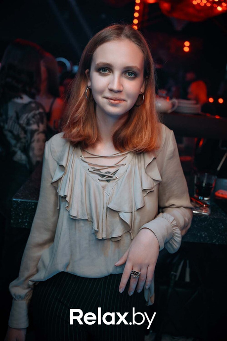 Friday party, фото № 21