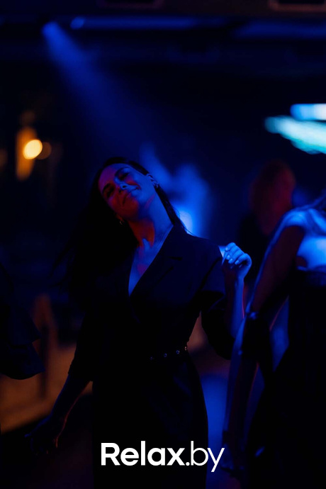 Ночные жители, фото № 36