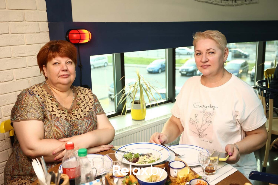 Титан Одесса-мама, фото № 28