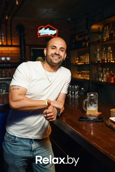 Saturday party, фото № 50