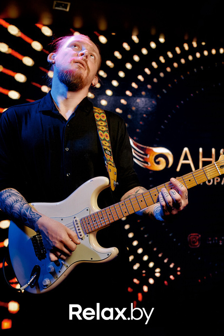 Saturday music, фото № 20