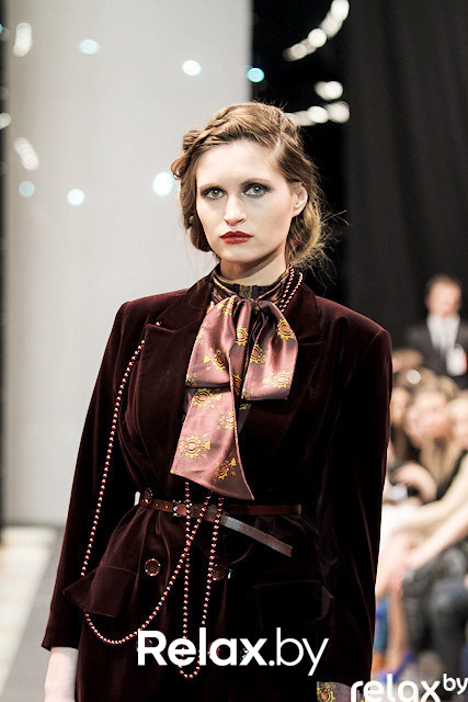 Показ Roksolana Bogutska, фото № 39