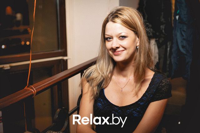 Union Coffee: St. Valentine's Day, фото № 87