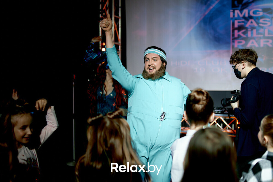 FASHION KIDS’ SHOW, фото № 379