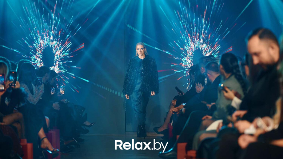 Fashion Fabrique 2.0 (часть 16), фото № 11