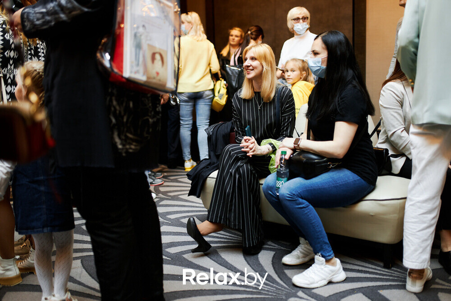 IMG Fashion KILLA PARTY, фото № 16