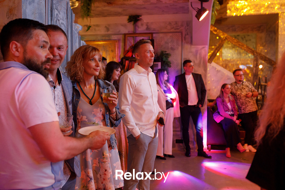 Opening Party, фото № 149