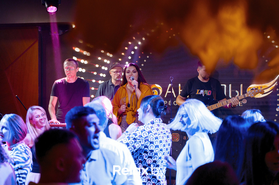 Friday Music, фото № 74