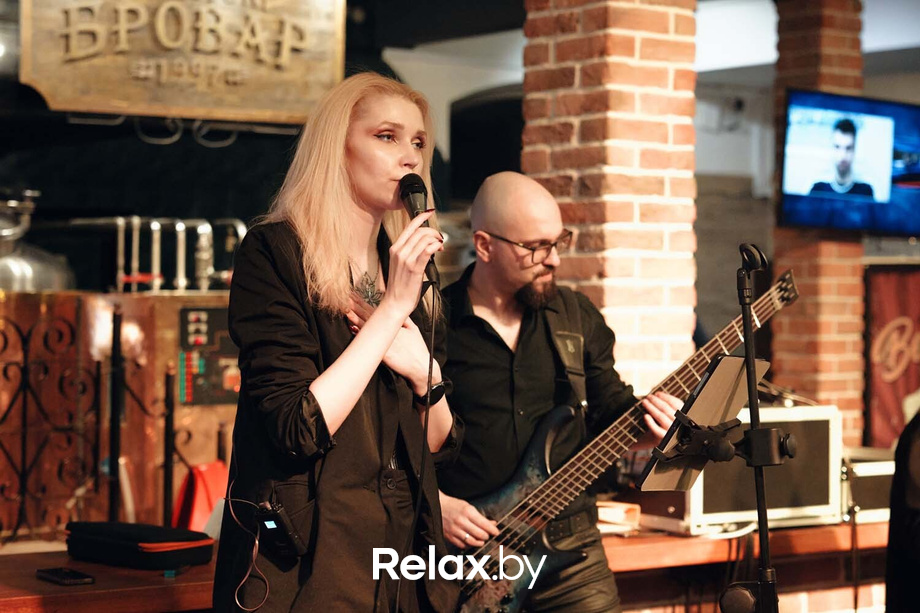 День встречи выпускников, фото № 75