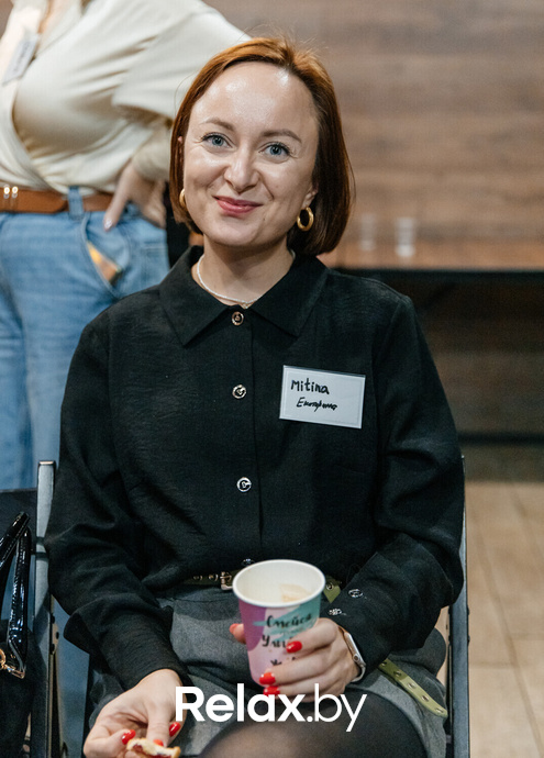 Бизнес-разборы и нетворкинг от бизнес-клуба LevelUp, фото № 79