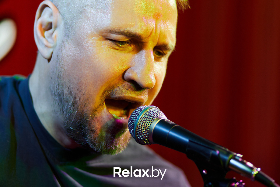 New Year Soundcheck, фото № 8