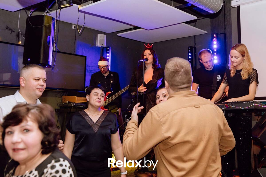 Happy New Year in Terra, фото № 74