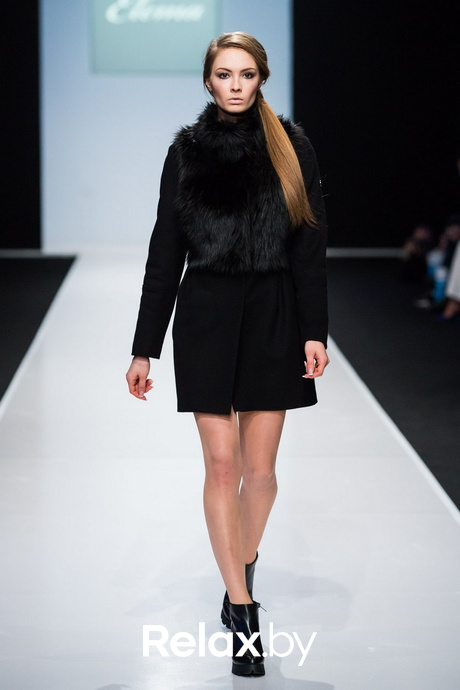 Elema на Moscow Fashion Week, фото № 37