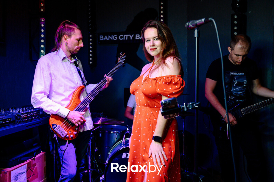 Terra party, фото № 43