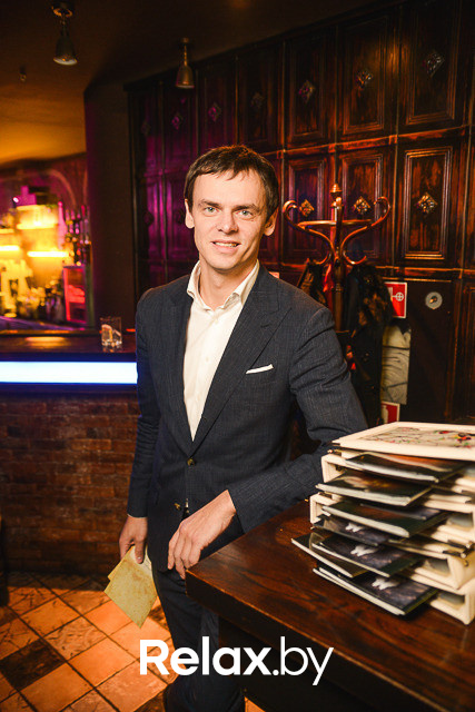 Stand up в баре "Койот"!, фото № 19