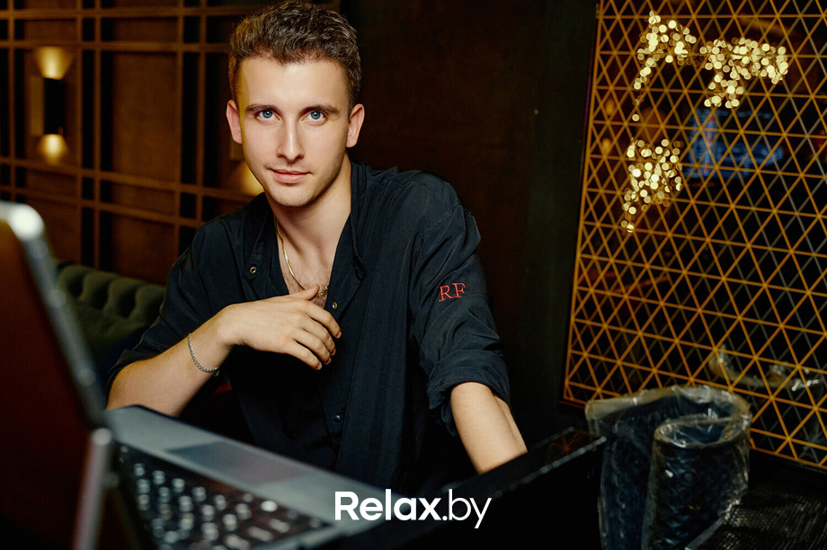 Friday Music, фото № 56