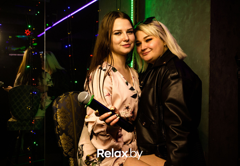 Выходные в L`AMOUR, фото № 11