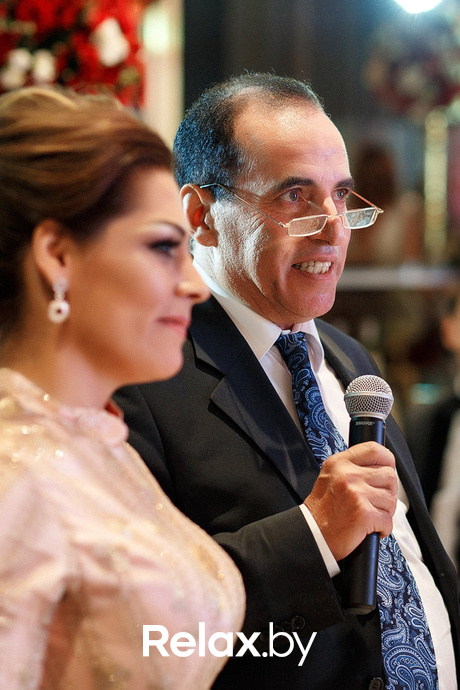 Wedding Ali&Asiya, фото № 97