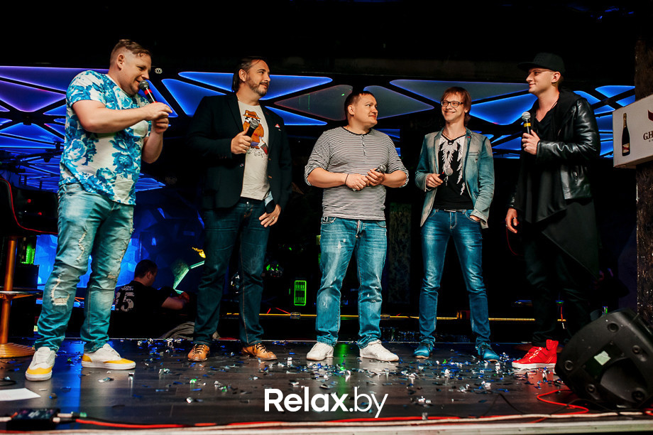 Alen Hit 5 лет творчества, фото № 103