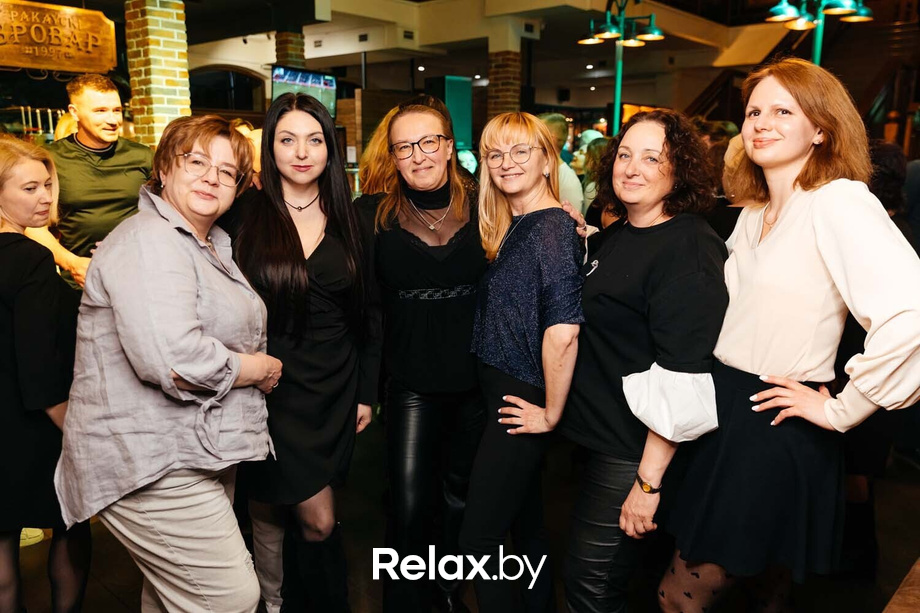 Танцуем в Броваре, фото № 44