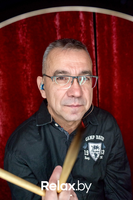 MoulinRouge, фото № 30