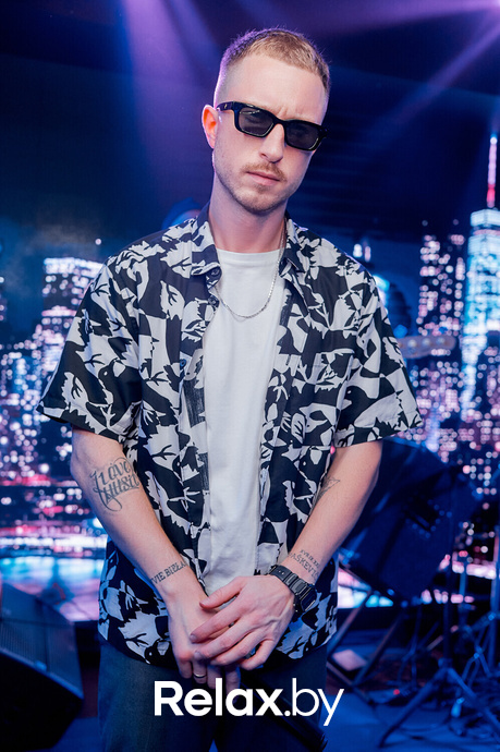 Saturday music, фото № 37