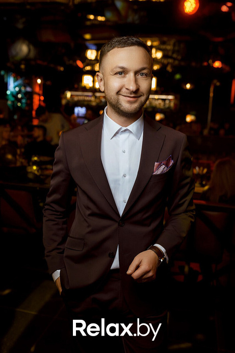 Новогодний Бруклин, фото № 62