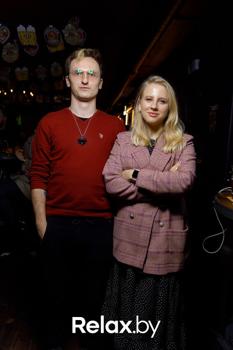 Трансляция вместе с Париматч, фото № 58