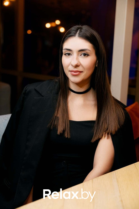 Ночные жители, фото № 26