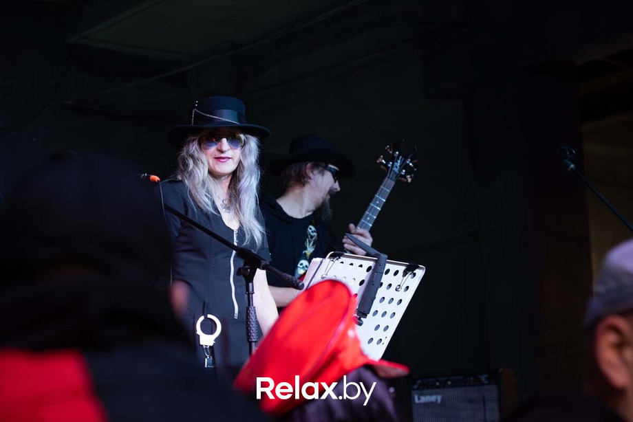 Таверна World of Barcraft, фото № 200