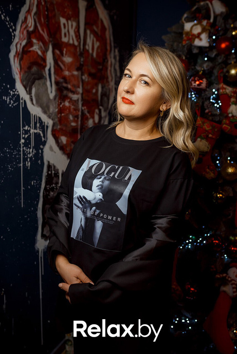 Новогодний Бруклин, фото № 26