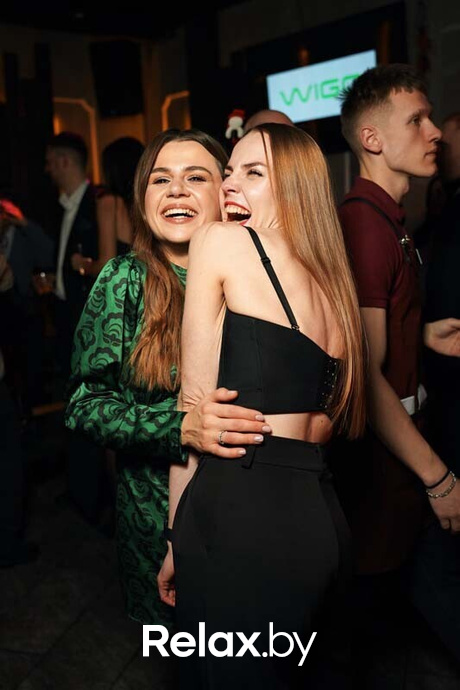 Новогодний корпоратив, фото № 60