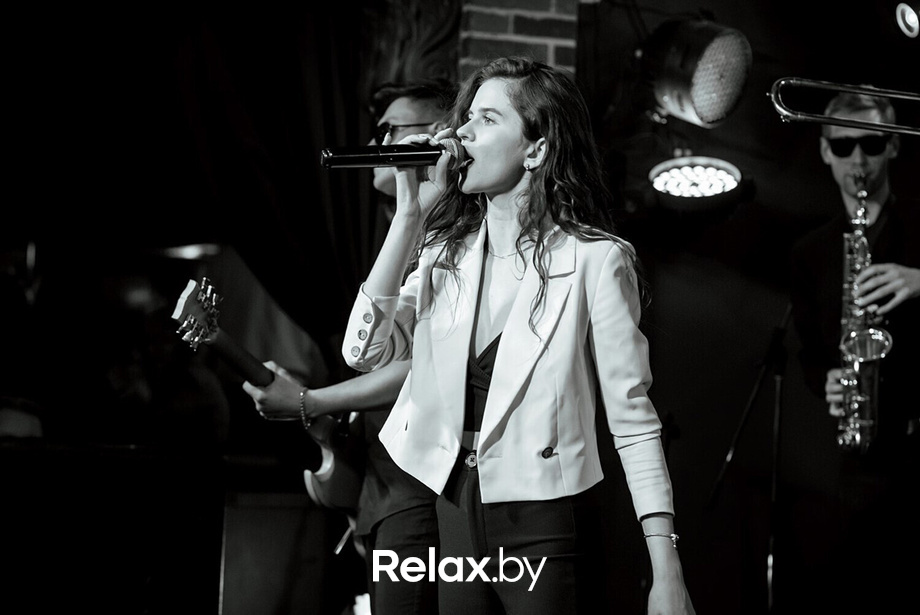 Brooklyn Live!, фото № 2