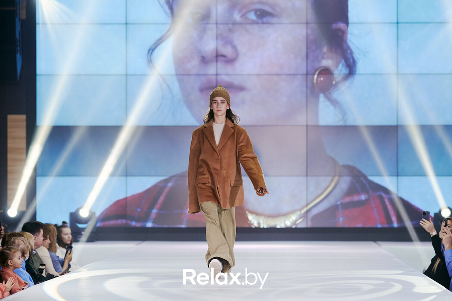 New Fashion`s Week, фото № 1