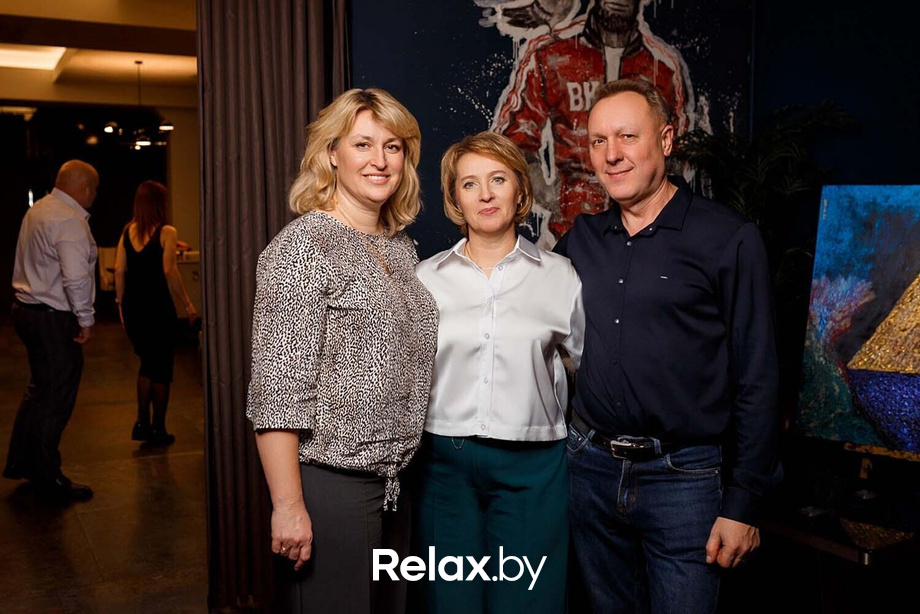 Brooklyn Live!, фото № 51